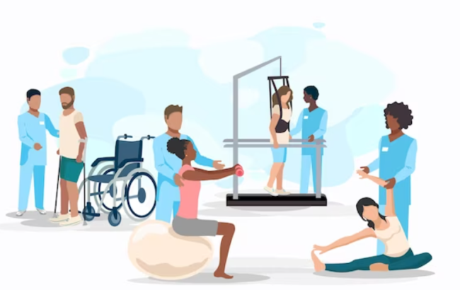 Accessibility